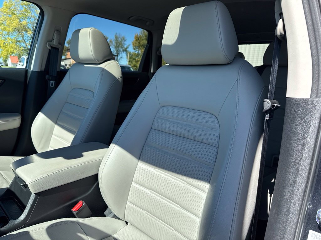 Certified 2024 Honda CR-V EX-L image 29