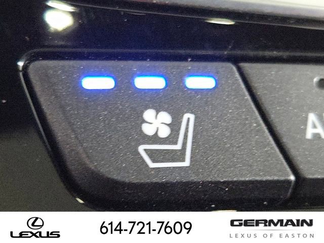 Used 2025 Acura RDX A-Spec AWD/4WD image 35