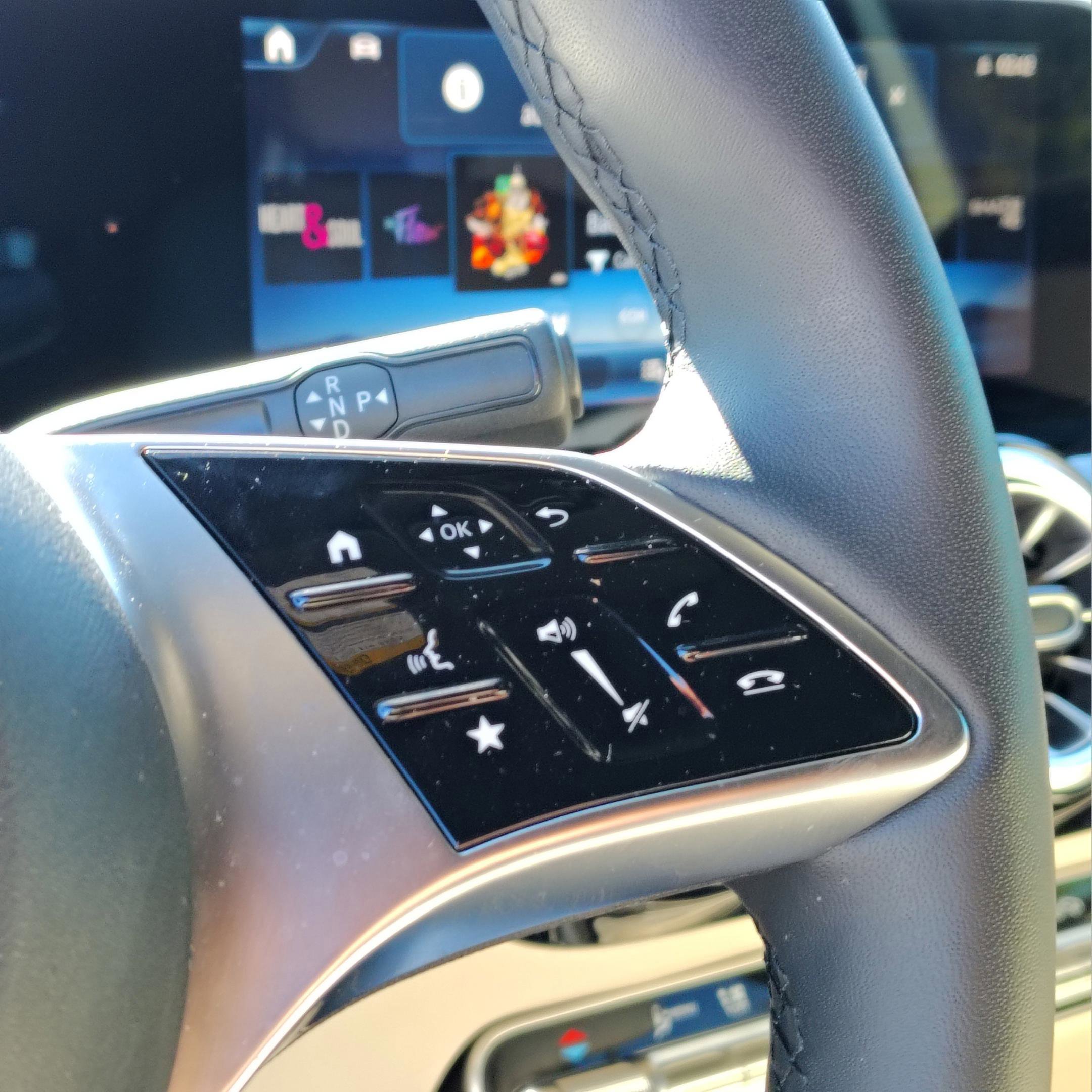 Certified 2026 Mercedes-Benz GLA 250 image 31