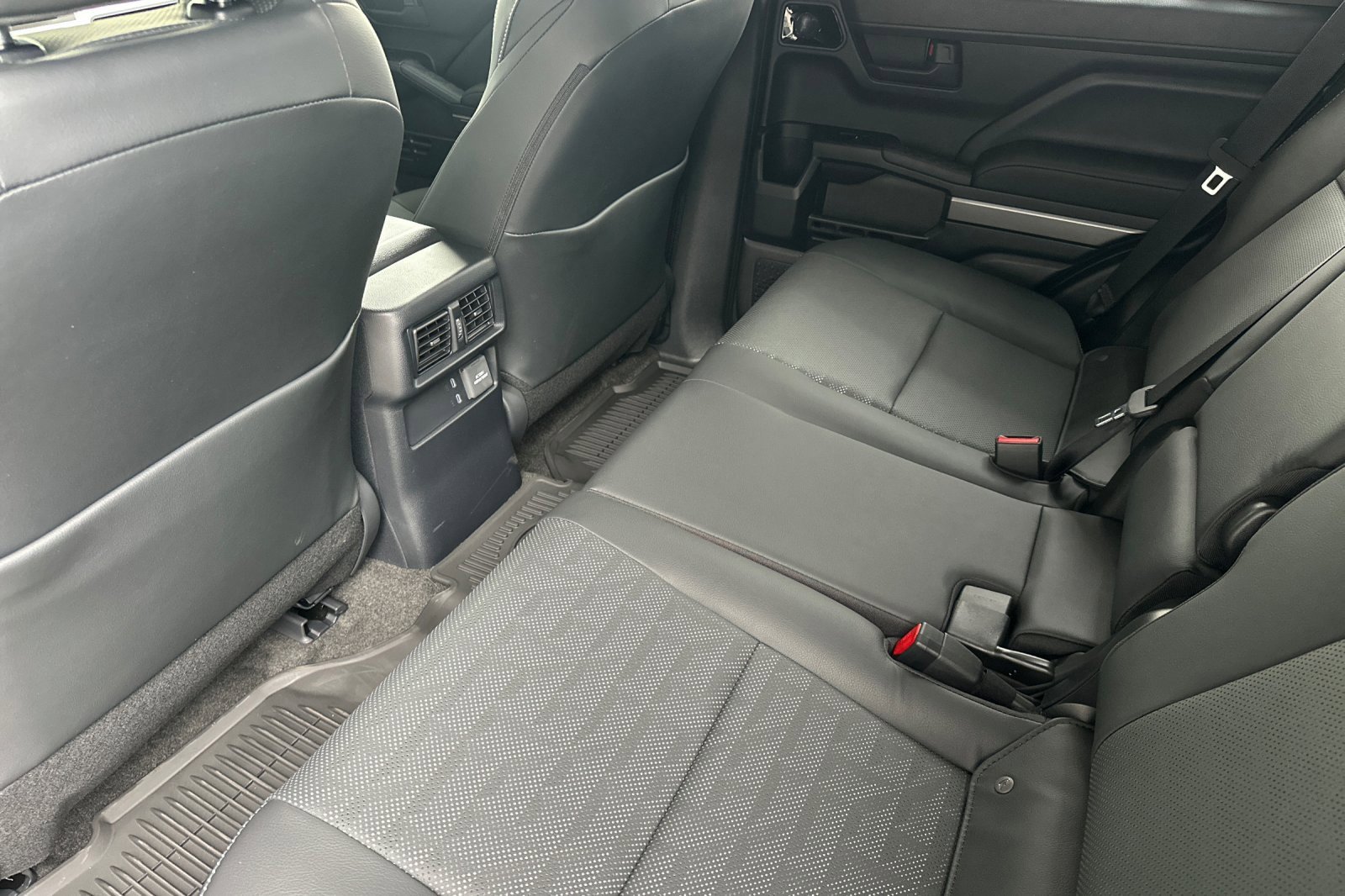 New 2025 Toyota 4Runner TRD Sport image 13