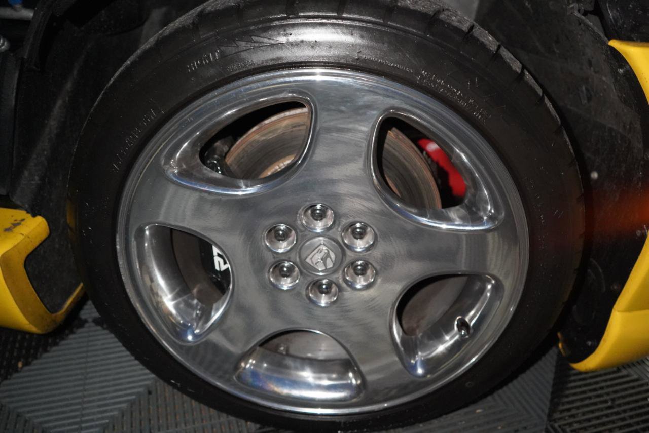 Used 1994 Dodge Viper RT/10 image 65