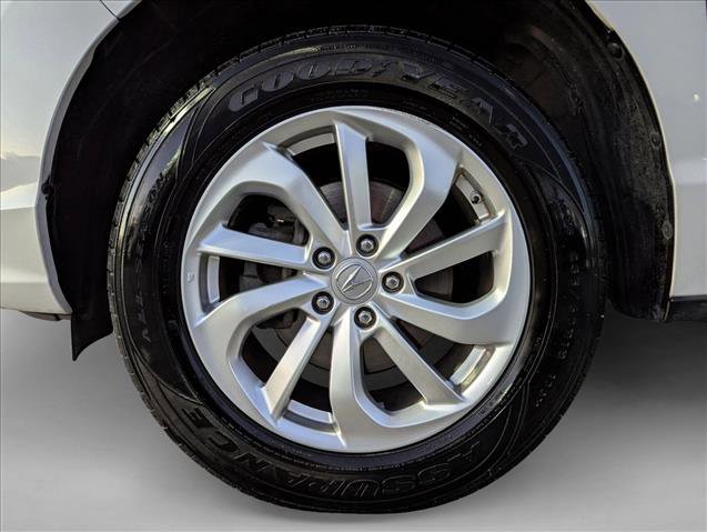 Used 2018 Acura RDX image 22