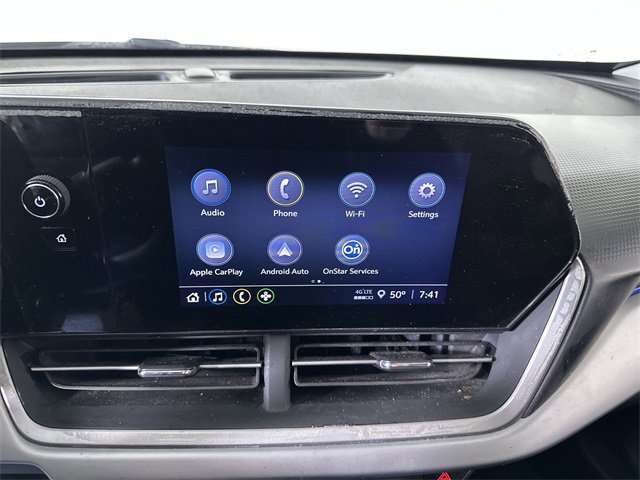 Used 2024 Chevrolet Trax LS image 14