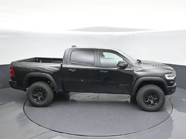 New 2026 RAM 1500 RHO AWD/4WD image 43