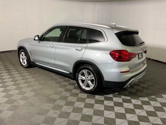 Used 2019 BMW X3 xDrive30i image 12