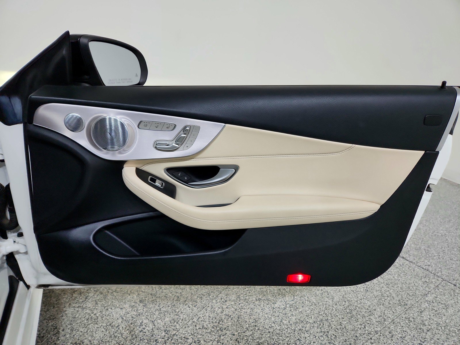 Certified 2021 Mercedes-Benz C 300 Cabriolet image 21