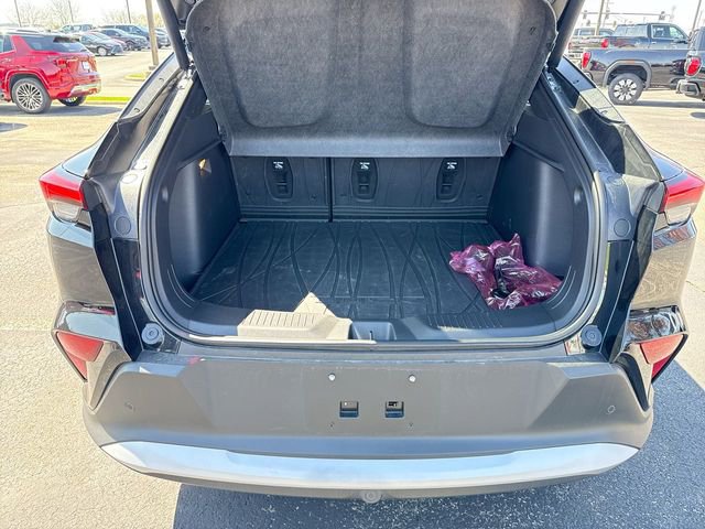 New 2025 Buick Envista Sport Touring w/ Convenience I Package FWD image 23