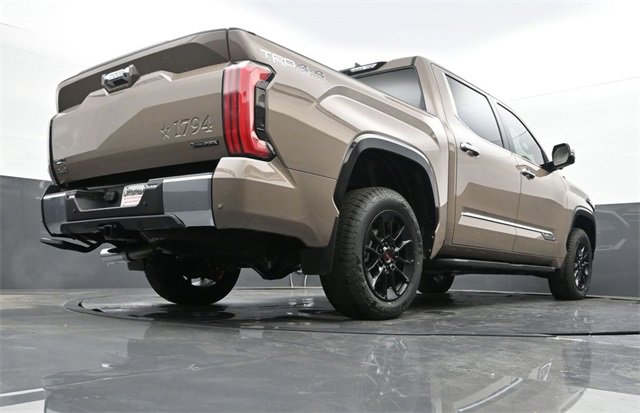 New 2026 Toyota Tundra 1794 Edition w/ TRD Off-Road Package image 26