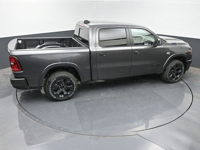 New 2026 RAM 1500 Big Horn image 37