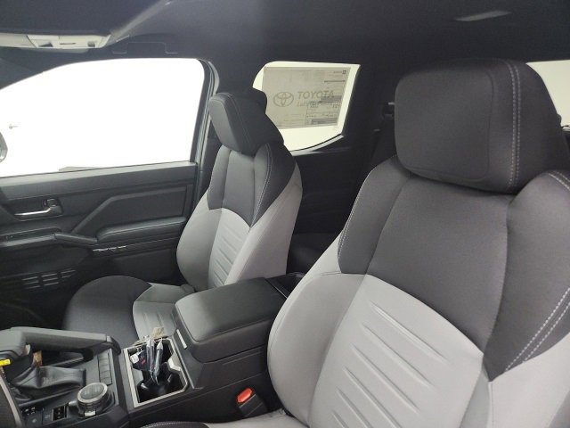 New 2025 Toyota Tacoma TRD Sport image 17