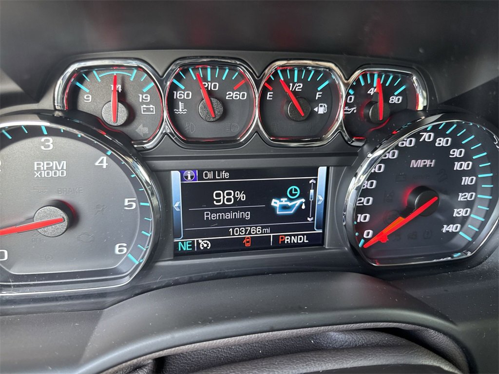 Certified 2018 GMC Yukon XL SLT w/ Premium Edition image 18