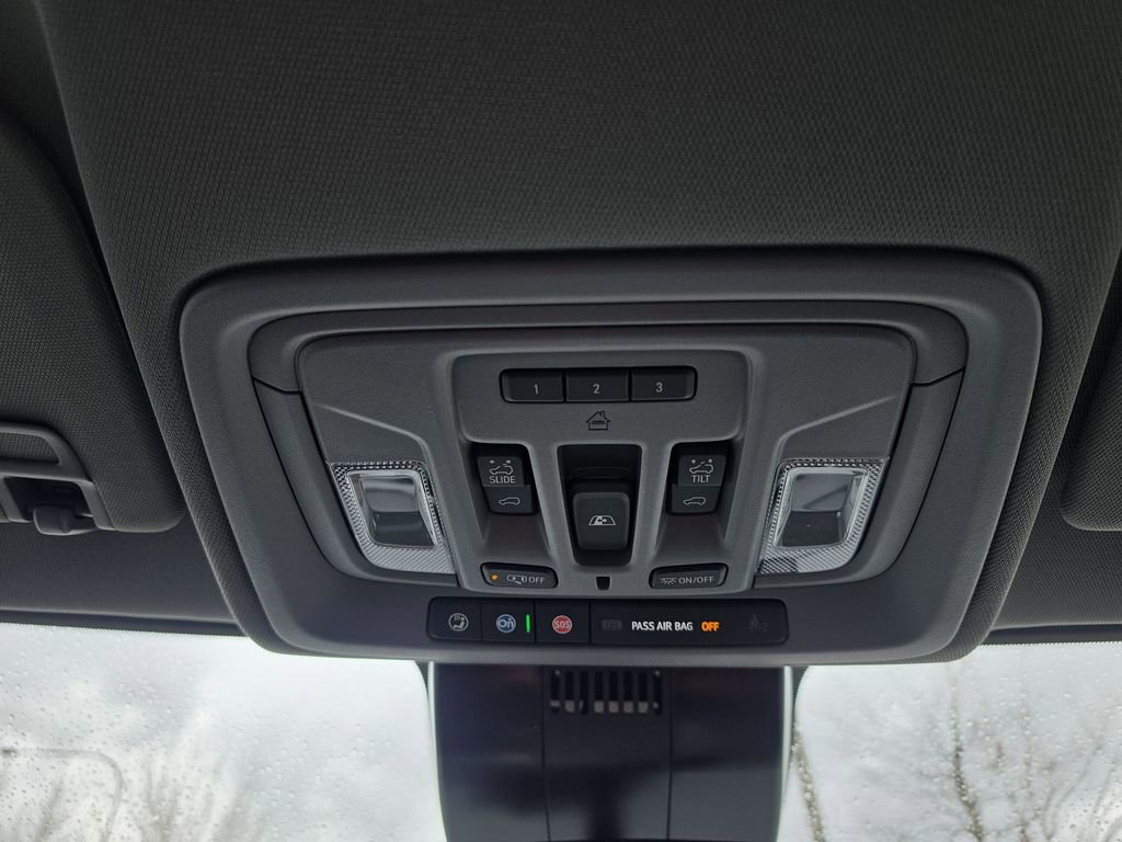 New 2026 Chevrolet Silverado 1500 RST w/ Safety Package image 21