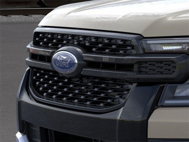 New 2025 Ford Ranger XLT image 17