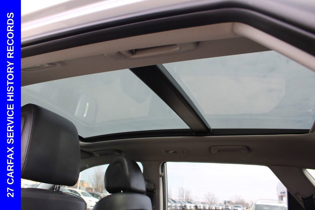 Used 2017 Hyundai Tucson Limited w/ Limited Ultimate Package 03 image 29