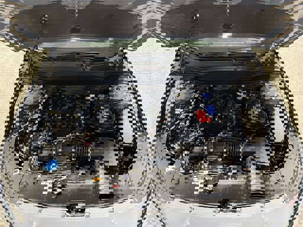 Used 2022 Honda Accord Sport image 12