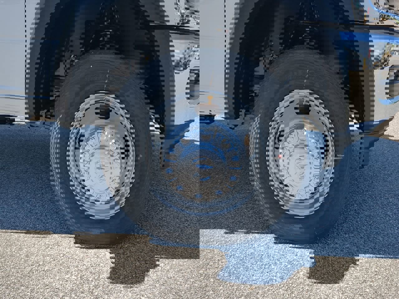 New 2026 RAM 4500 Tradesman image 9