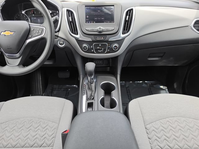 Used 2023 Chevrolet Equinox LS w/ LS Convenience Package FWD image 15