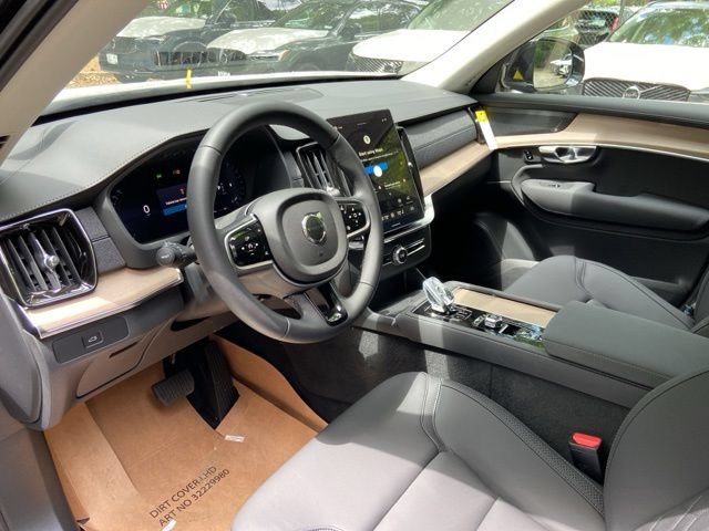 New 2026 Volvo XC90 B6 Plus AWD/4WD image 9