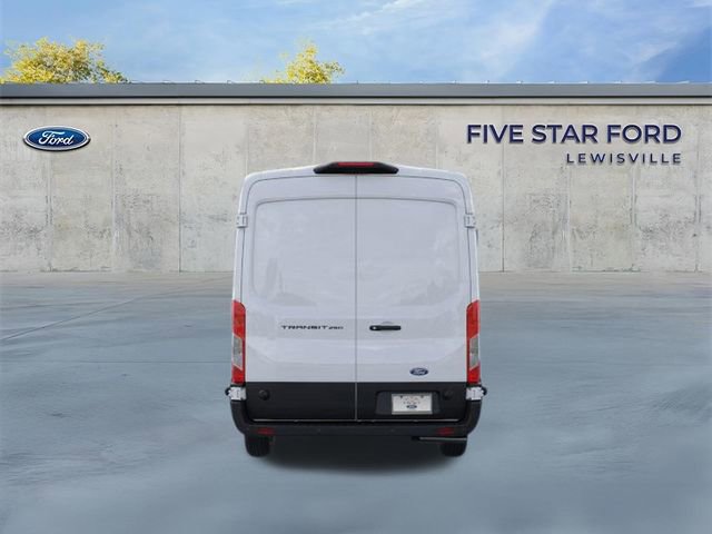 New 2026 Ford Transit 250 148 Medium Roof w/ Load Area Protection Package image 7
