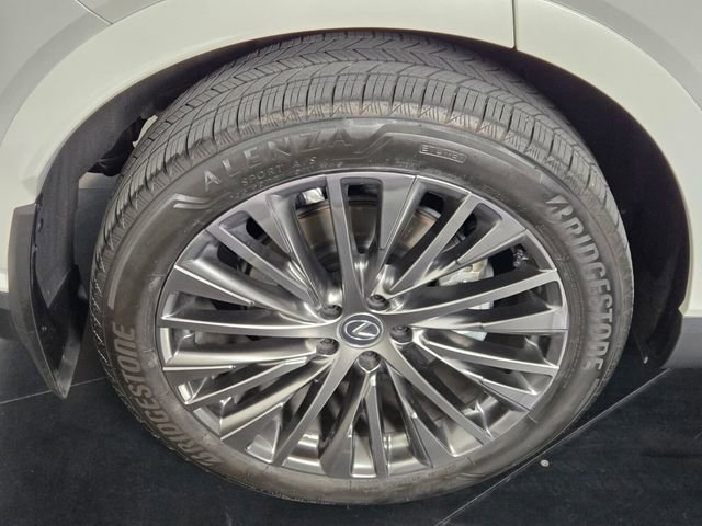Certified 2023 Lexus RX 350 w/ Accessory Package (Z1) image 10