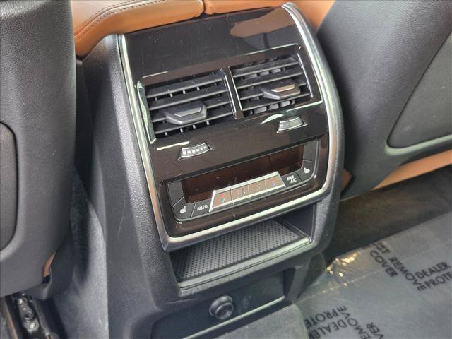 Certified 2024 BMW X6 xDrive40i w/ Premium Package AWD/4WD image 26