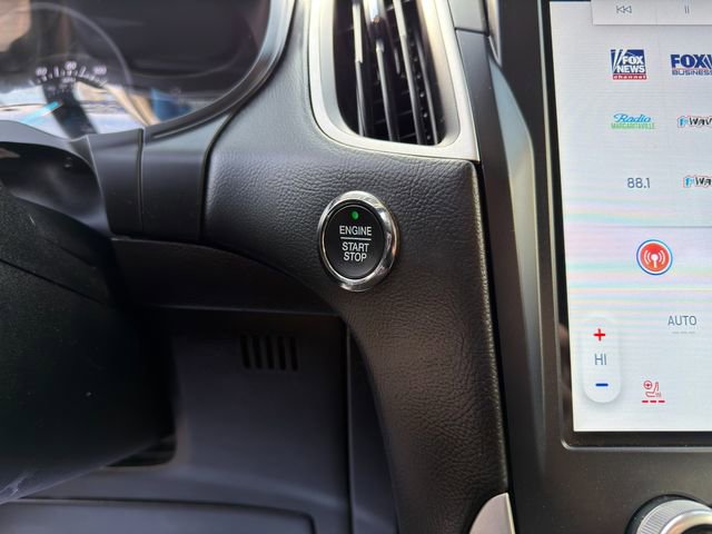 Used 2022 Ford Edge SEL w/ Convenience Package image 28