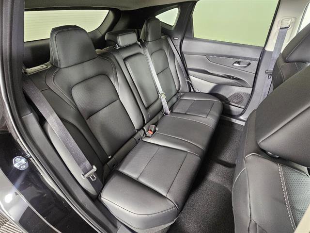 New 2026 Nissan Murano SL AWD/4WD image 17