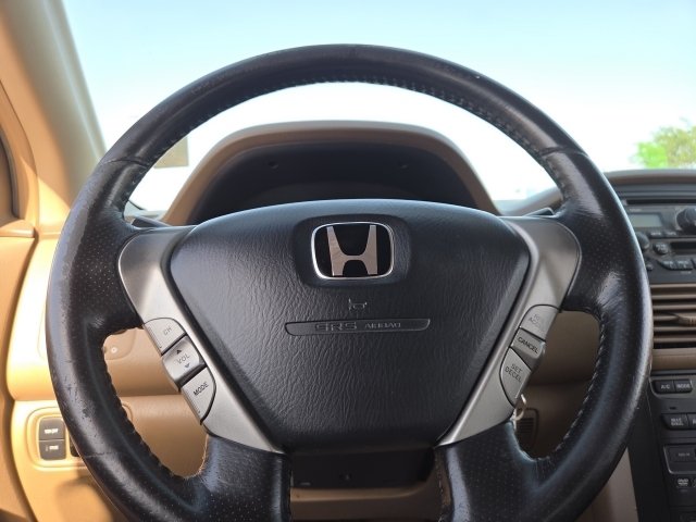 Used 2005 Honda Pilot EX-L image 16