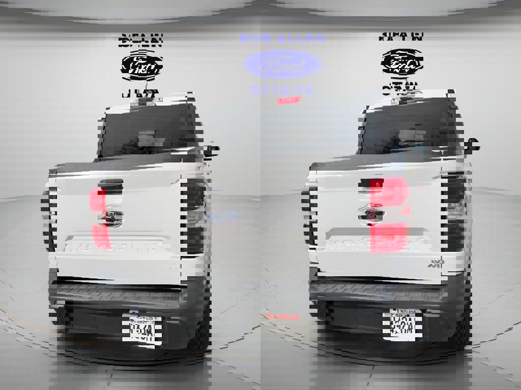 Used 2024 Ford Maverick XLT w/ Equipment Group 300A Standard image 4