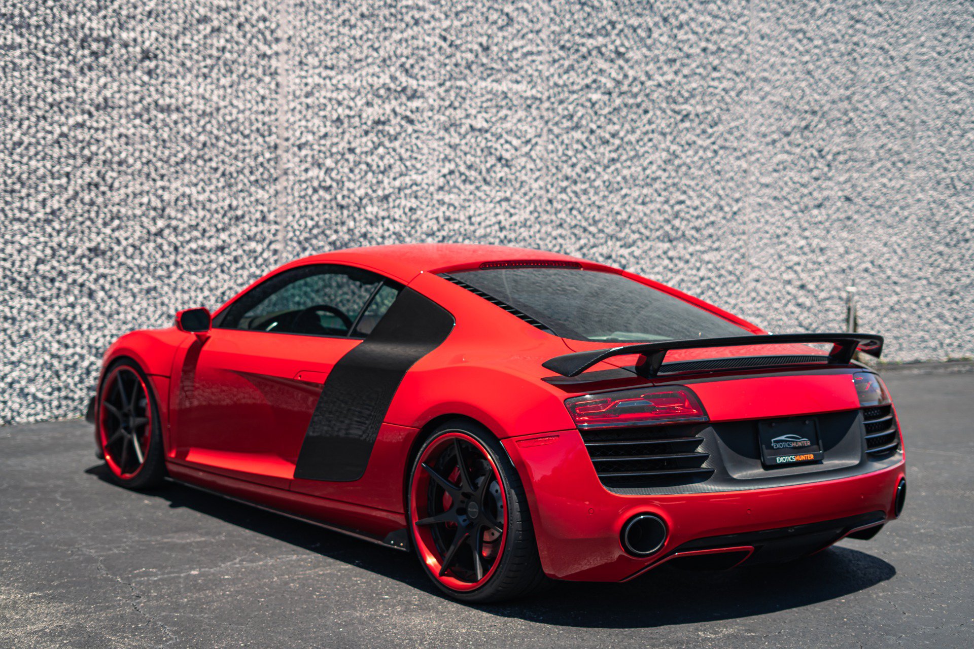 Used 2015 Audi R8 V8 AWD/4WD image 19