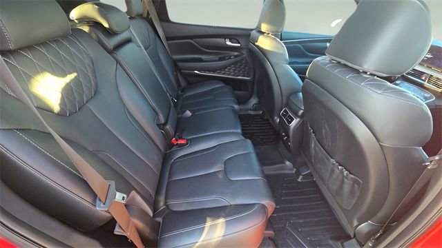 Used 2023 Hyundai Santa Fe Calligraphy image 19