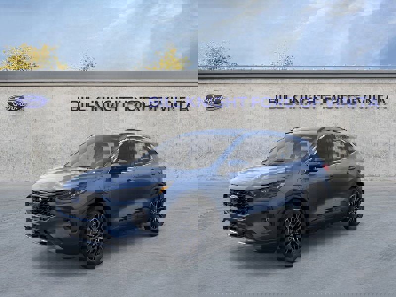 New 2025 Ford Escape SE
