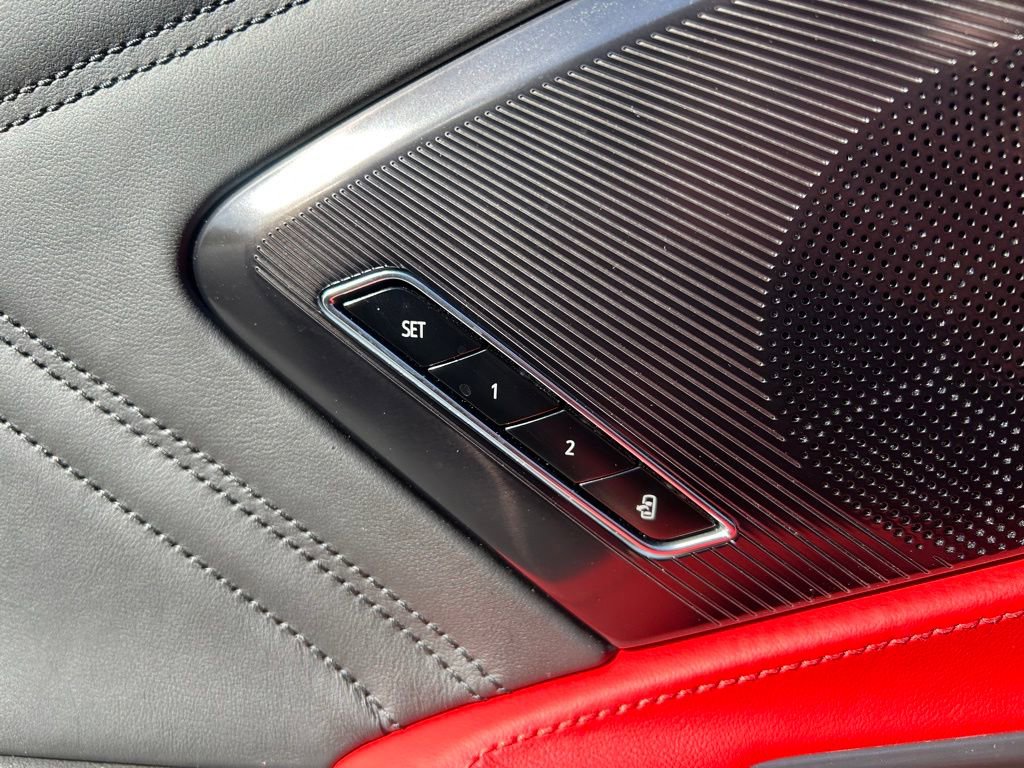 New 2026 Chevrolet Corvette Z06 w/ Z07 Performance Package image 53