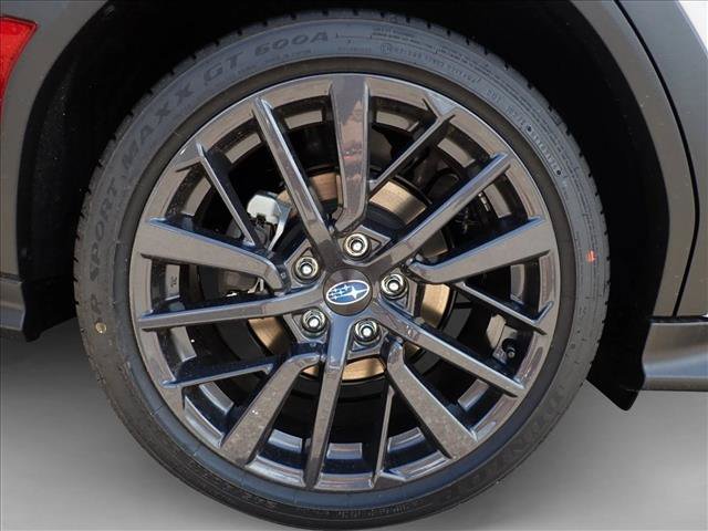 New 2026 Subaru WRX w/ WRX Base Protection Package AWD/4WD image 7