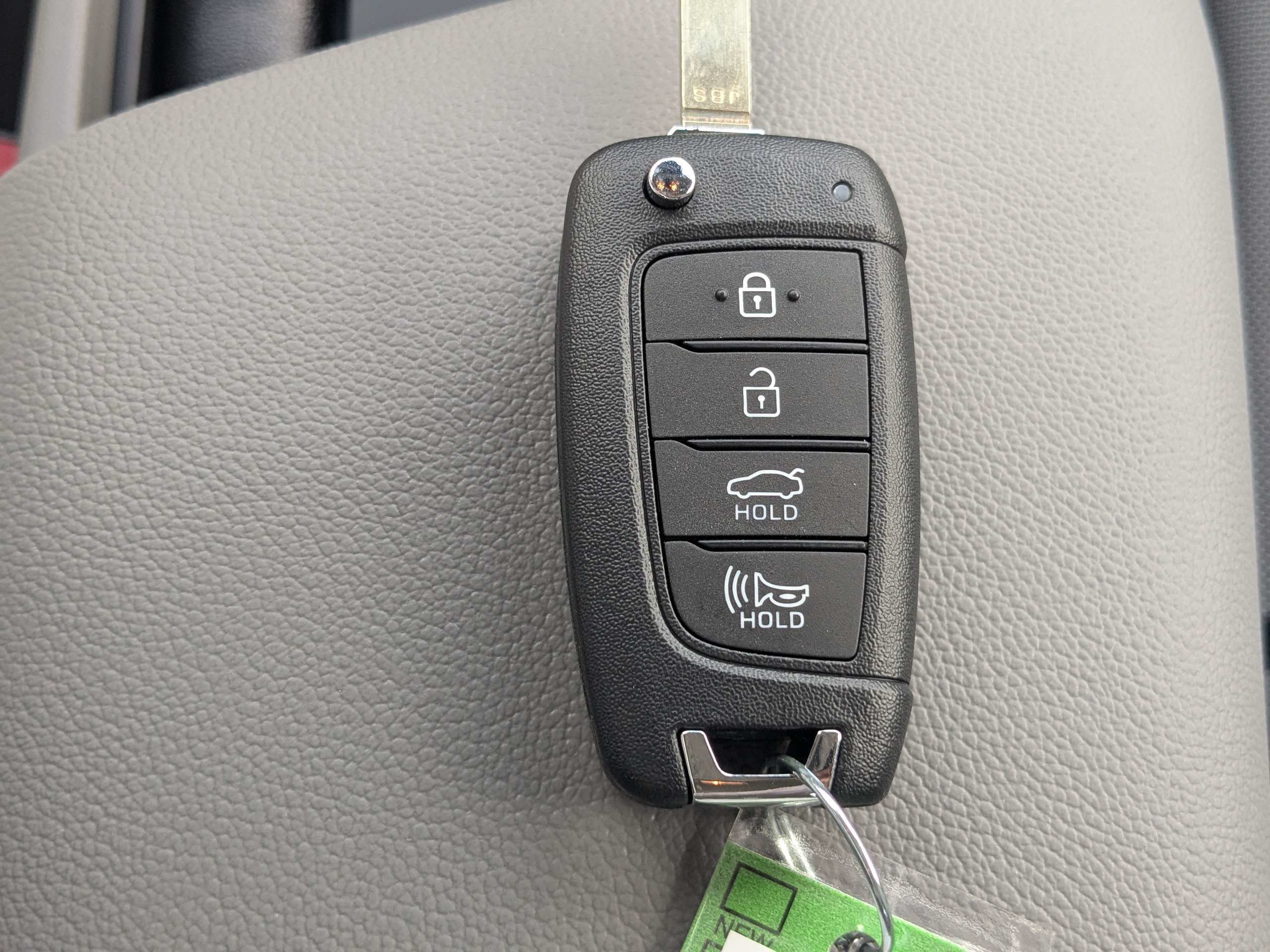New 2026 Hyundai Elantra SE FWD image 27