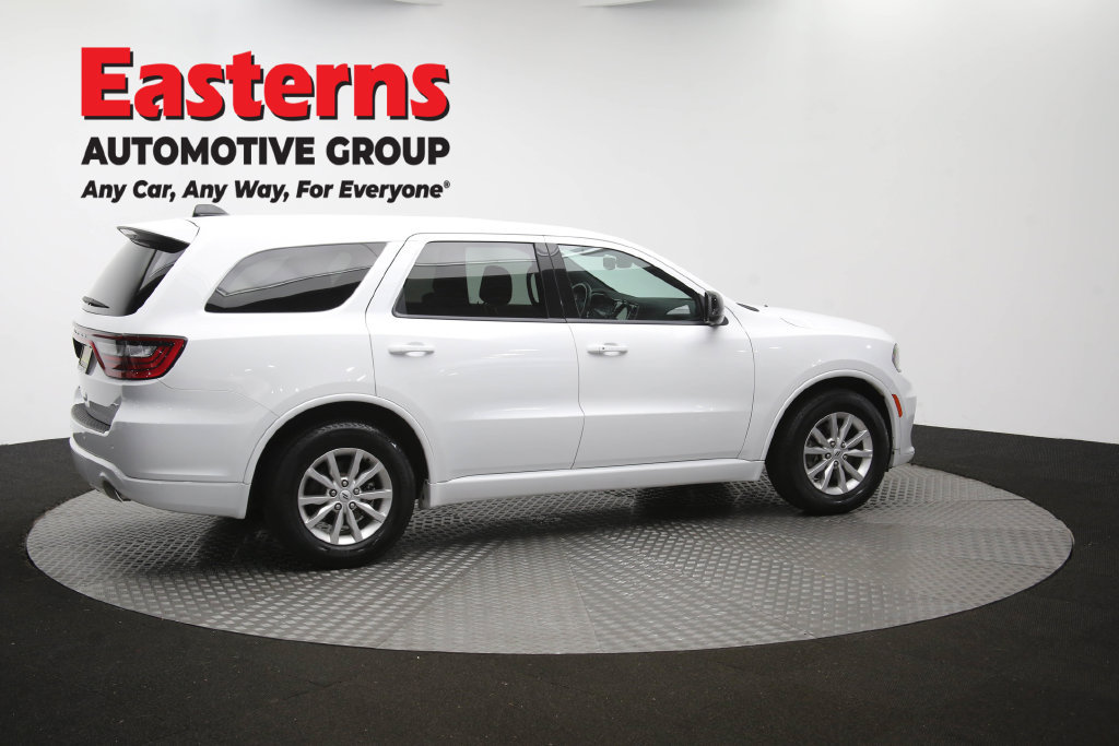 Used 2025 Dodge Durango GT RWD image 46