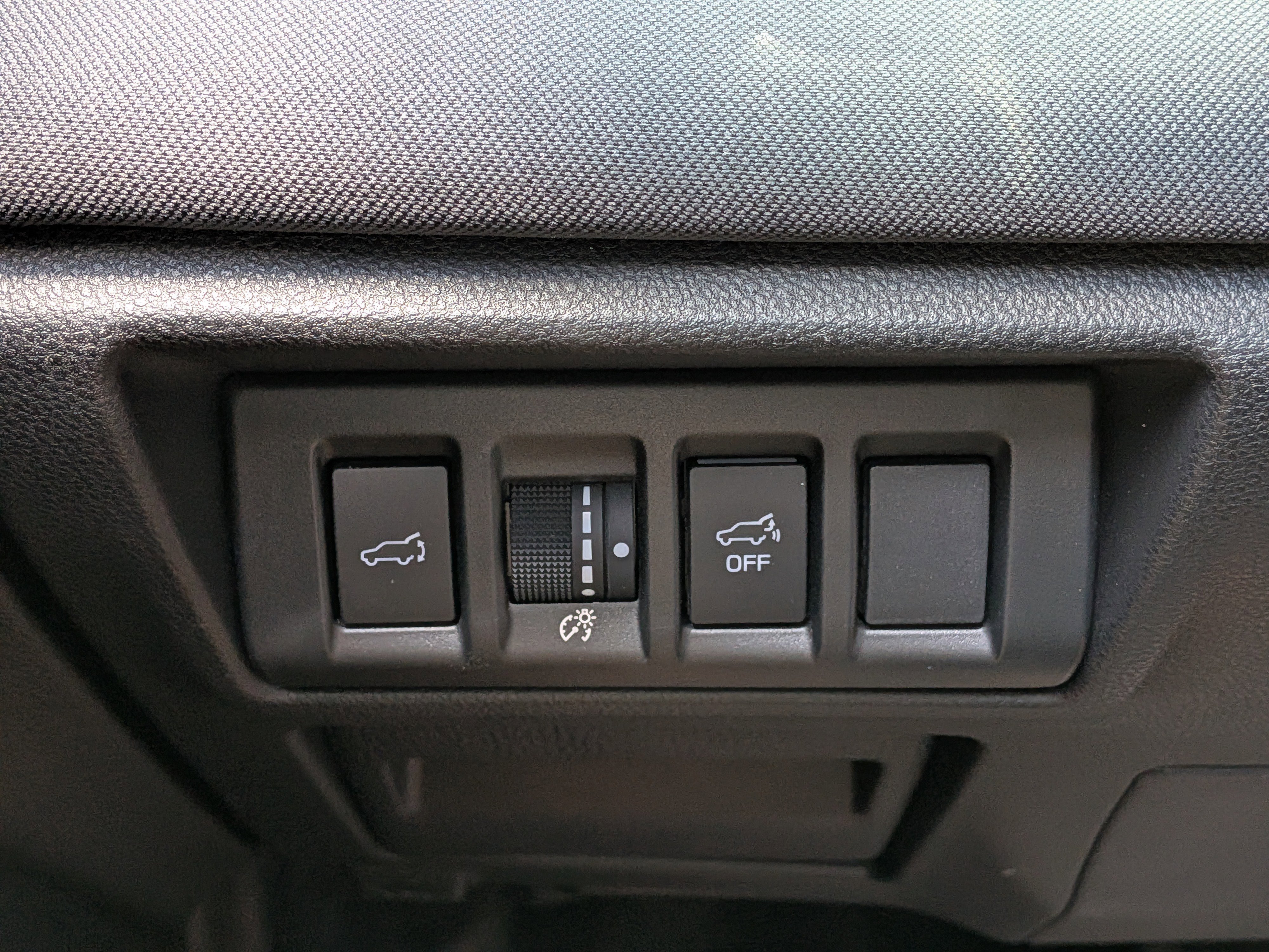 Used 2025 Subaru Outback Premium image 25