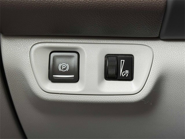 Used 2021 GMC Acadia SLE image 10