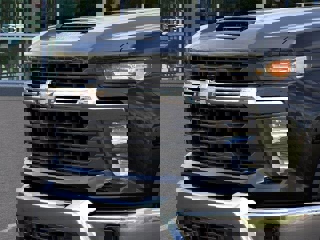 New 2026 Chevrolet Silverado 3500 LT image 13