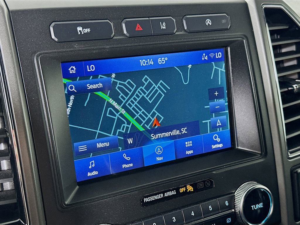 Used 2020 Ford Expedition XLT w/ Equipment Group 202A RWD image 29