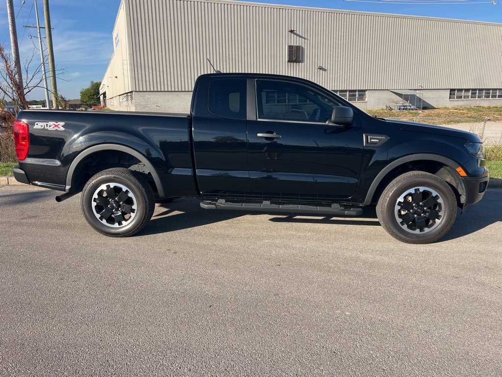 Used 2021 Ford Ranger XL w/ Equipment Group 101A High image 4