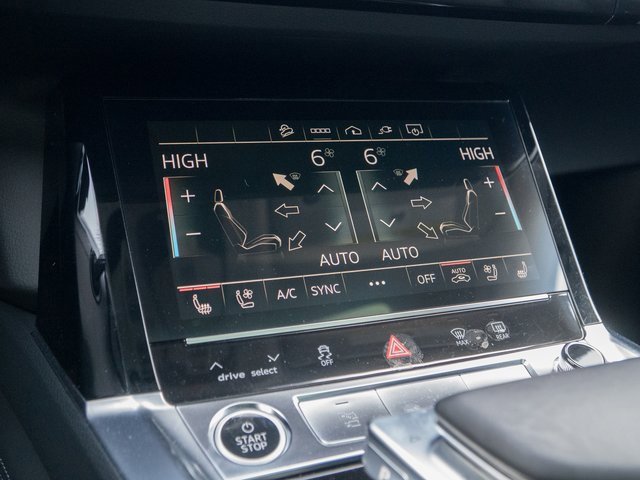 Certified 2024 Audi Q8 e-tron Premium Plus w/ Premium Plus Package image 25