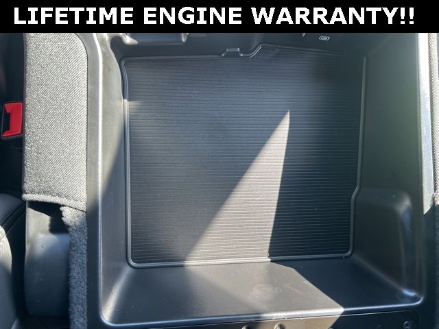 New 2026 RAM 3500 Tradesman image 39