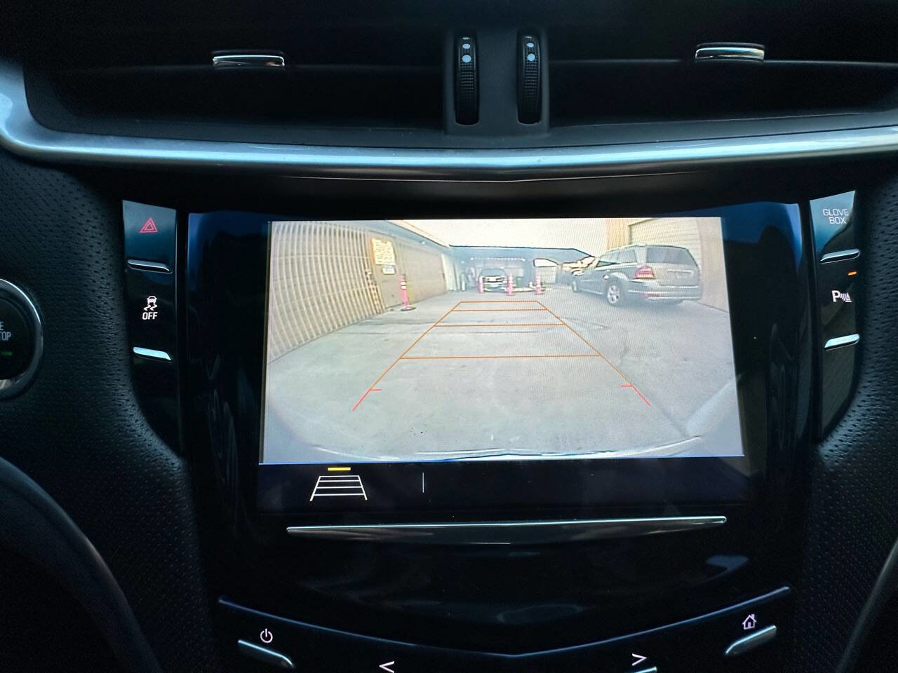 Used 2018 Cadillac XTS Luxury image 22