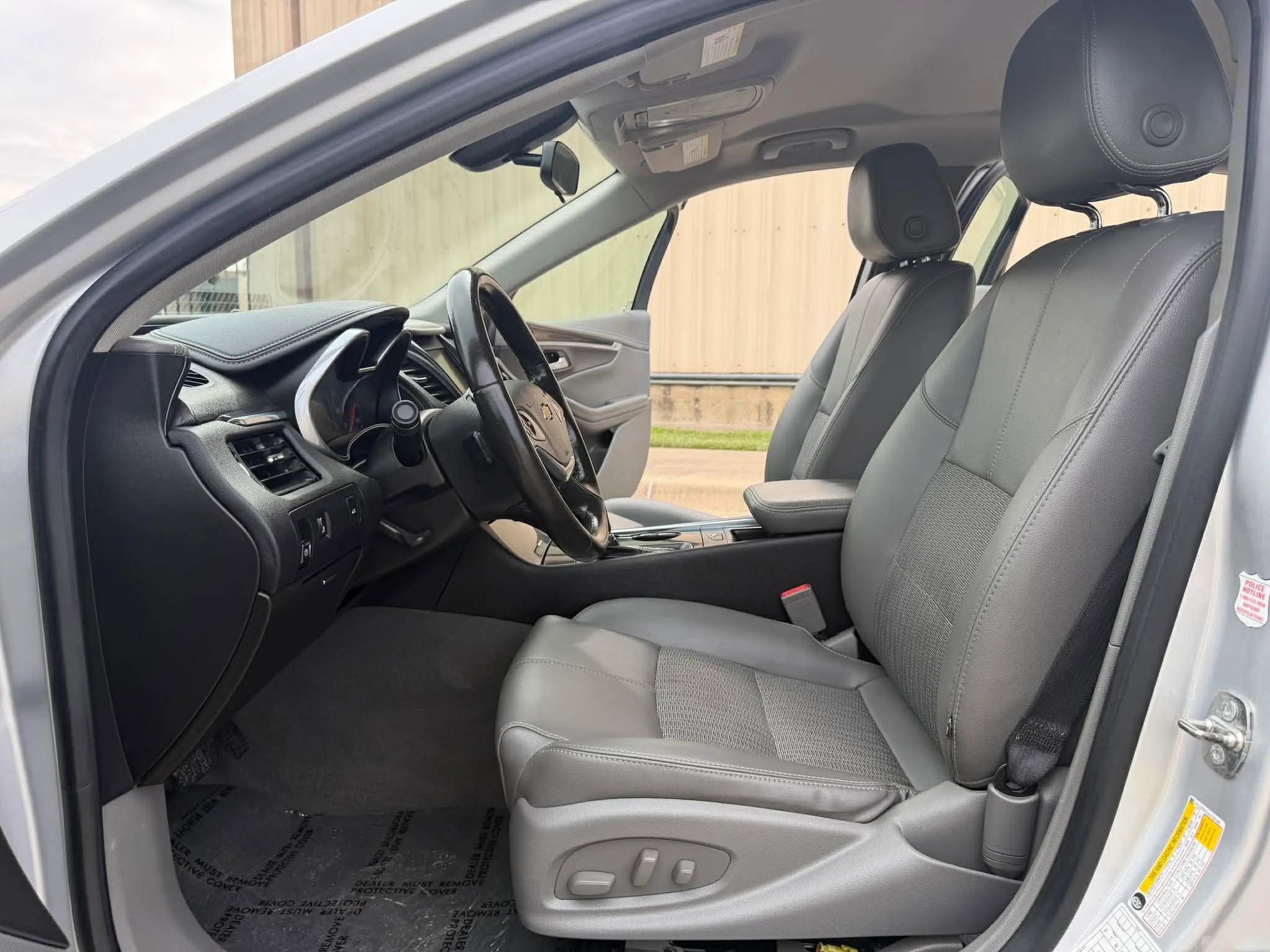 Used 2019 Chevrolet Impala LT image 21