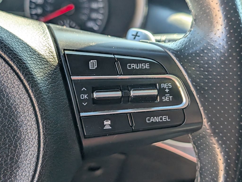 Used 2019 Kia Stinger GT2 AWD/4WD image 19