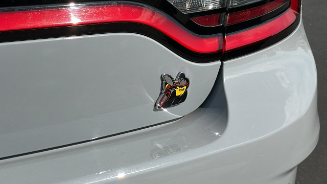 Used 2022 Dodge Charger Scat Pack RWD image 12