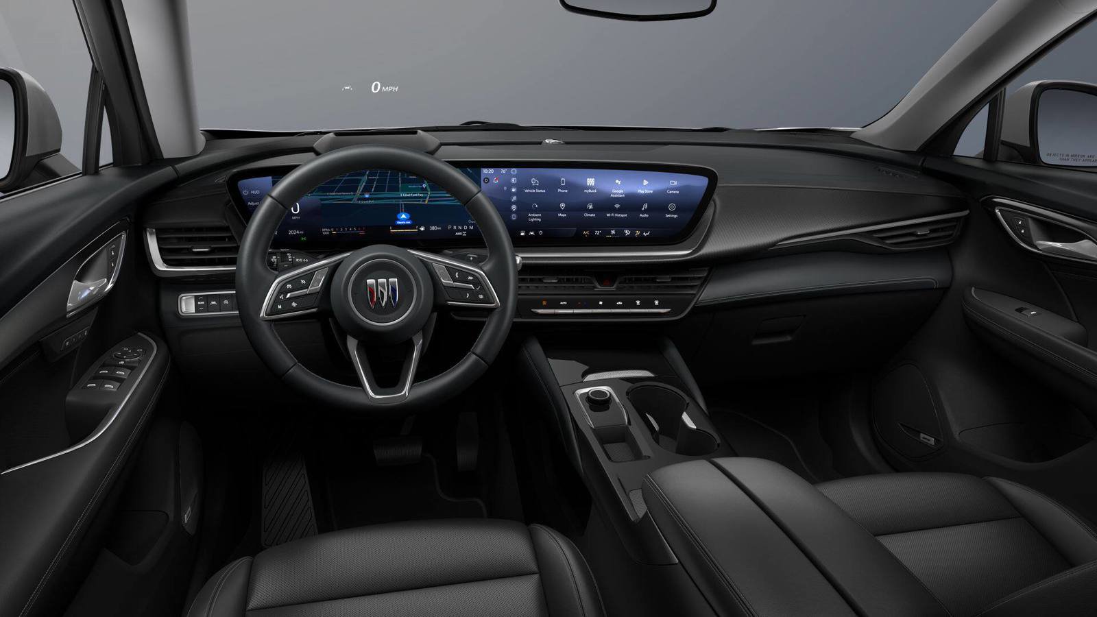 New 2026 Buick Envision Preferred image 39
