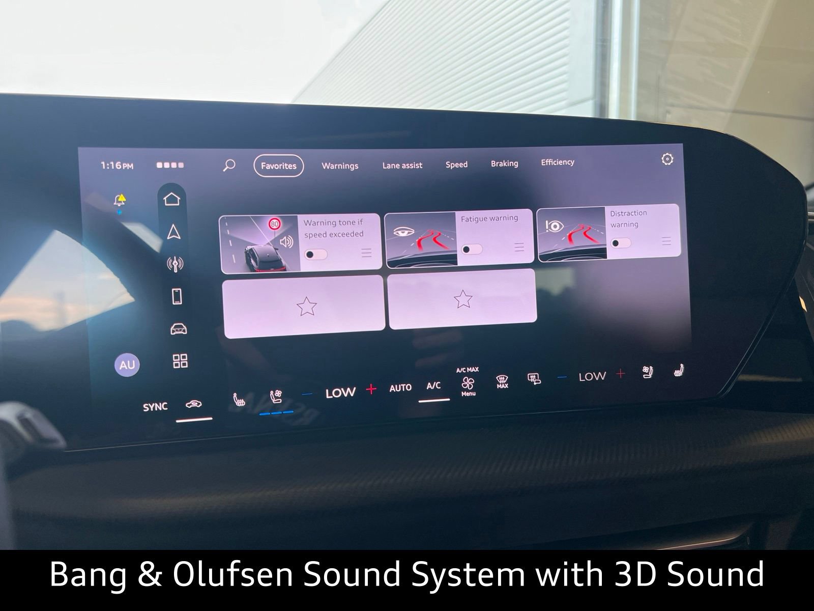New 2026 Audi SQ5 Premium Plus AWD/4WD image 9