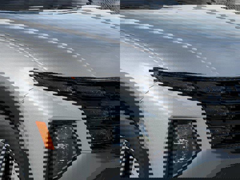 New 2026 Hyundai Tucson SEL w/ Tow & Go Package image 9